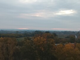 Budapest IV.ker - Káposztásmegyer