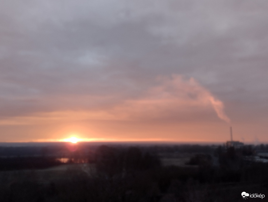 Budapest IV.ker - Káposztásmegyer