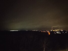 Budapest IV.ker - Káposztásmegyer