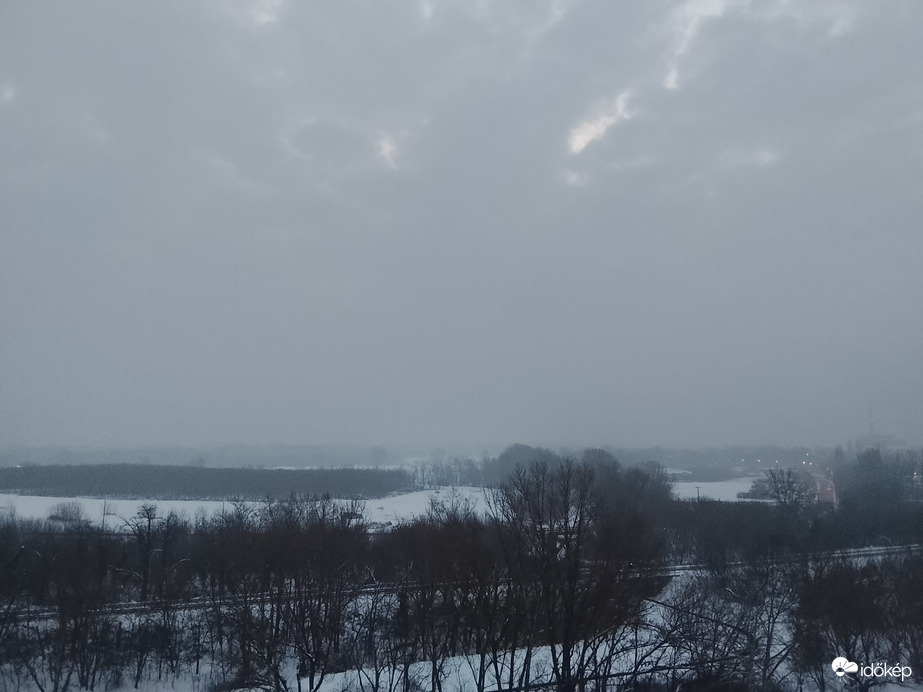 Budapest IV.ker - Káposztásmegyer