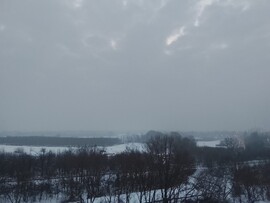 Budapest IV.ker - Káposztásmegyer