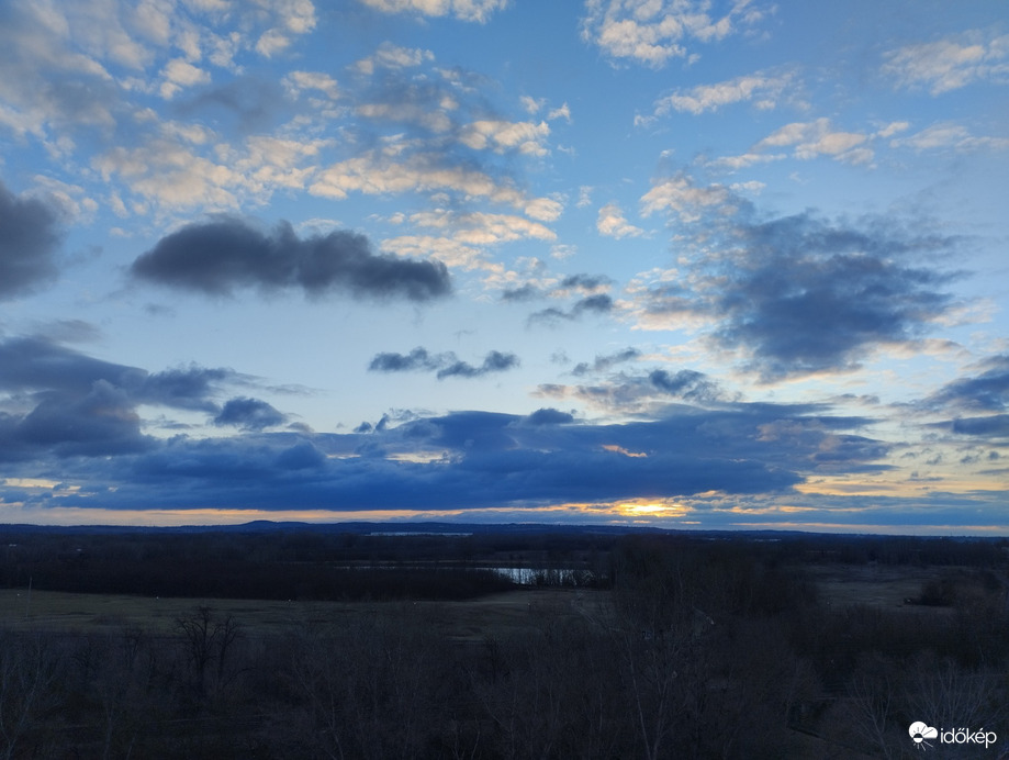 Budapest IV.ker - Káposztásmegyer