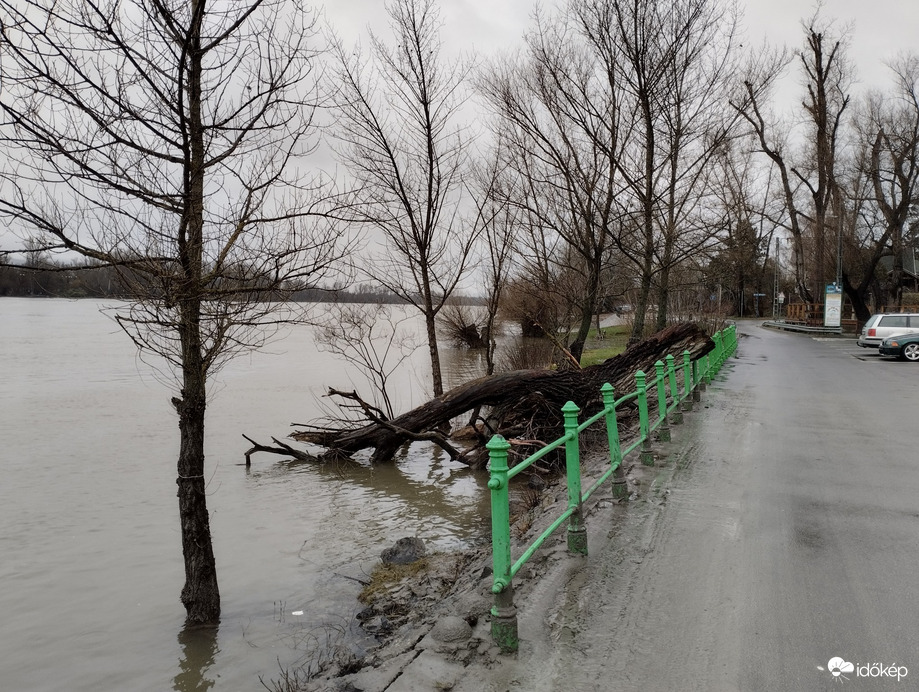 Budapest IV.ker - Káposztásmegyer