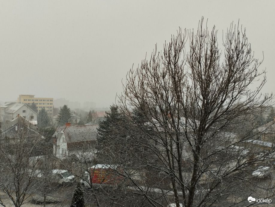 Budapest XI.ker - Õrmező