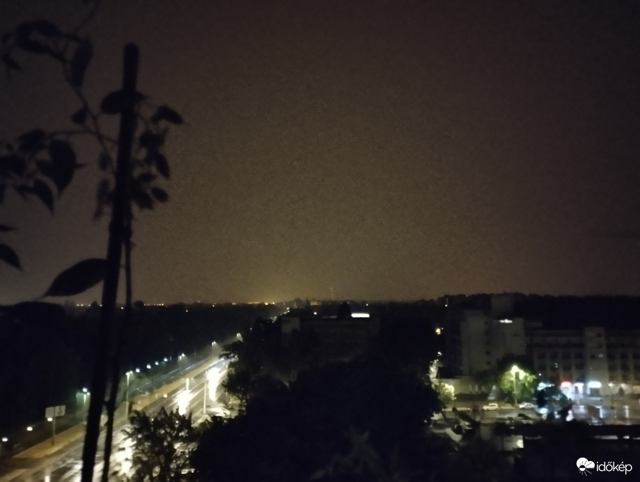 Budapest IV.ker - Káposztásmegyer