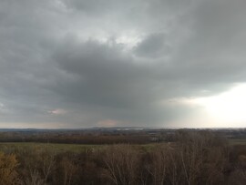 Budapest IV.ker - Káposztásmegyer