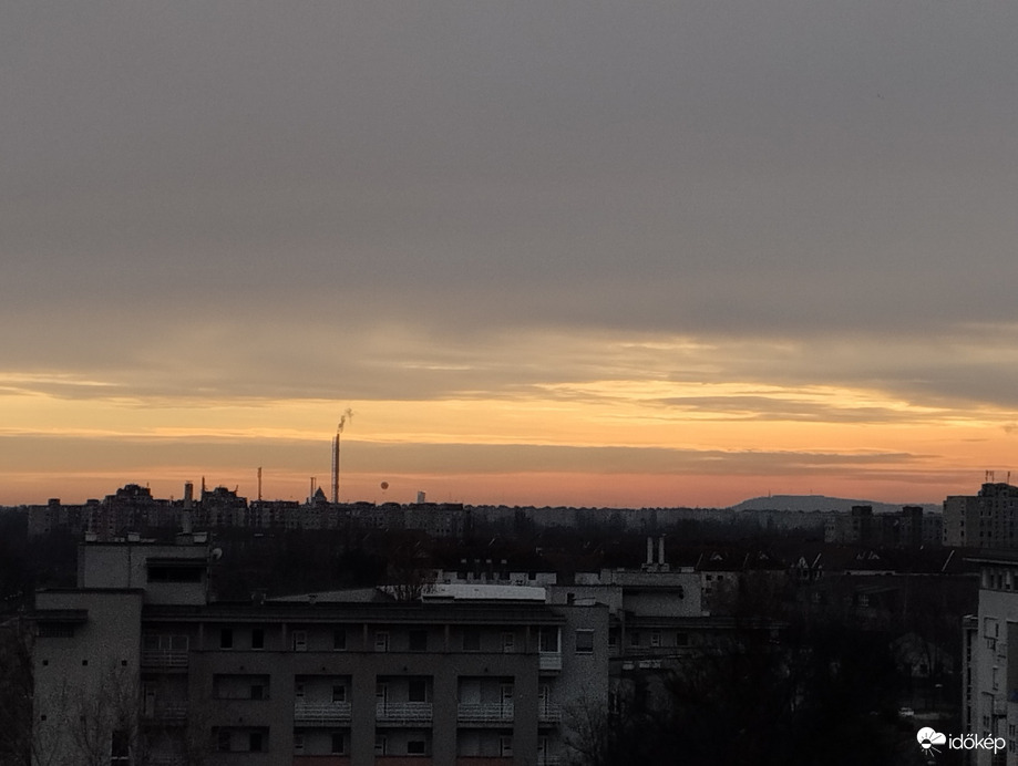 Budapest IV.ker - Káposztásmegyer