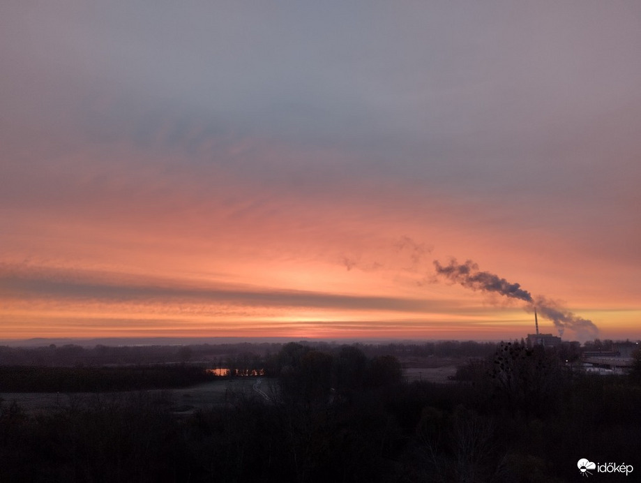 Budapest IV.ker - Káposztásmegyer
