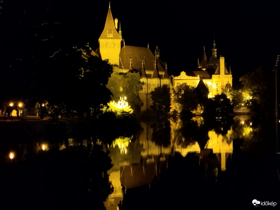 Budapest IV.ker - Káposztásmegyer