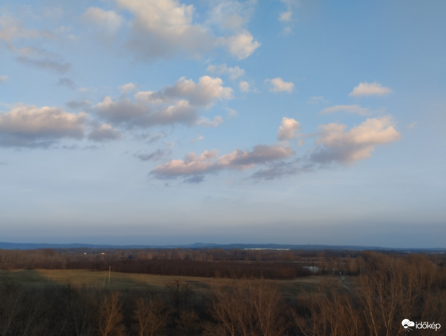 Budapest IV.ker - Káposztásmegyer