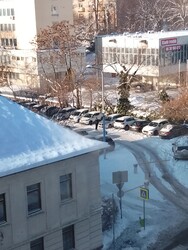 Budapest II.ker - Rózsadomb