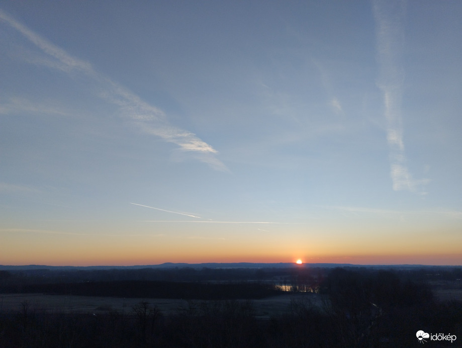Budapest IV.ker - Káposztásmegyer