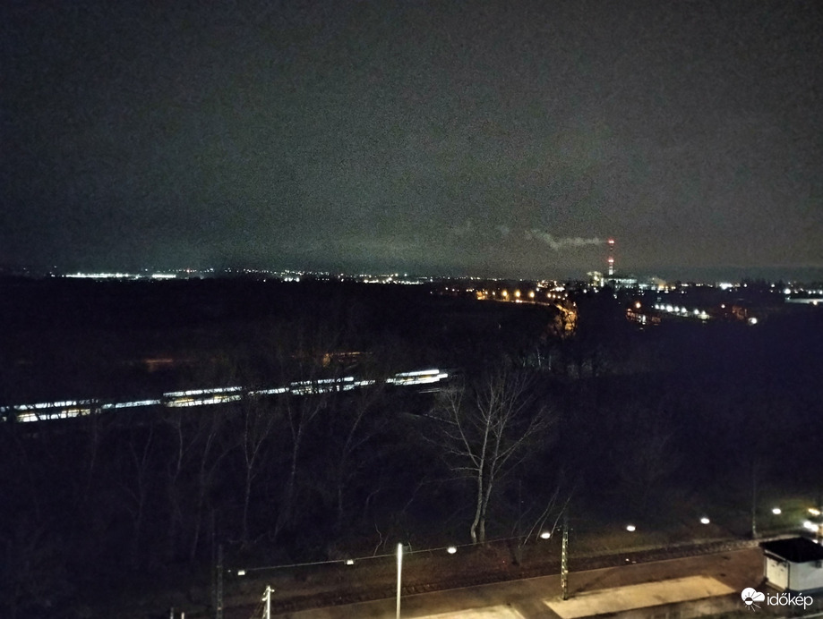 Budapest IV.ker - Káposztásmegyer