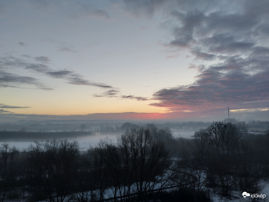 Budapest IV.ker - Káposztásmegyer