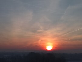 Budapest IV.ker - Káposztásmegyer