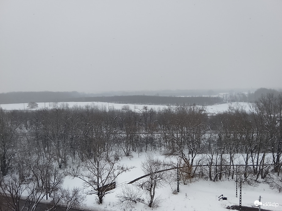 Budapest IV.ker - Káposztásmegyer