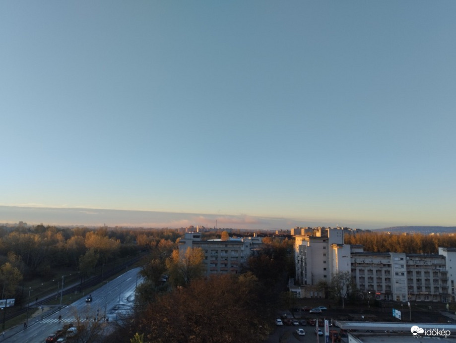 Budapest IV.ker - Káposztásmegyer