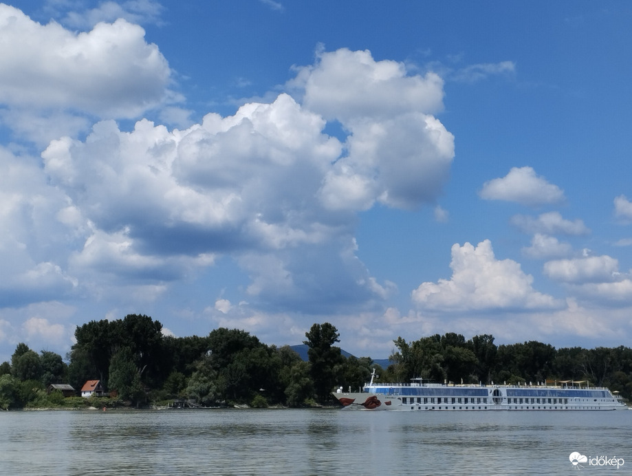 Budapest IV.ker - Káposztásmegyer