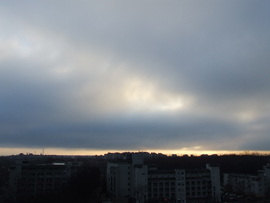 Budapest IV.ker - Káposztásmegyer