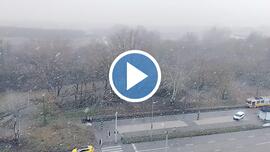 Budapest IV.ker - Káposztásmegyer