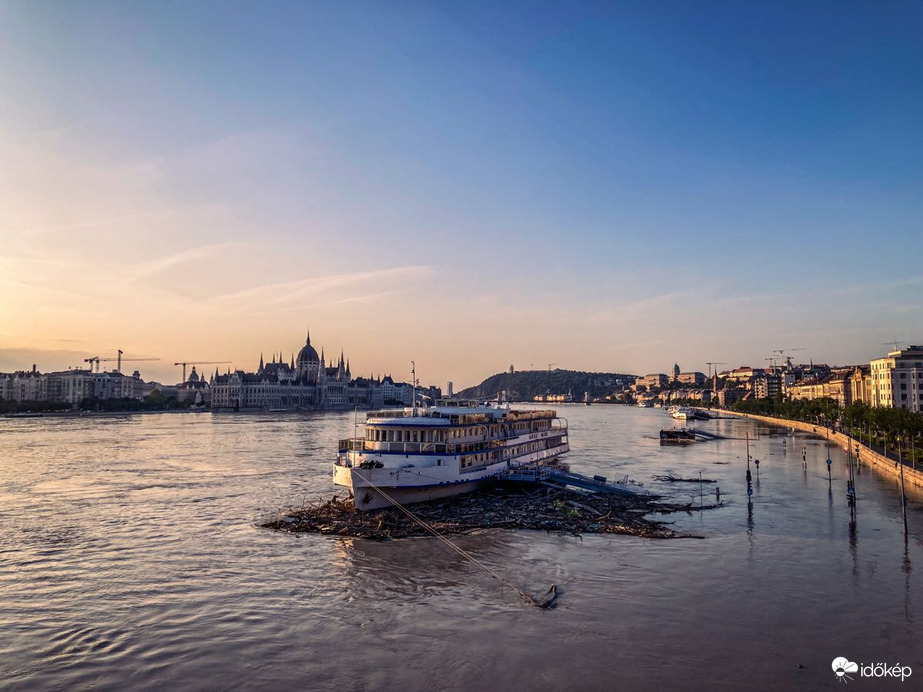 Budapest I.ker - Víziváros