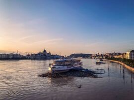 Budapest I.ker - Víziváros