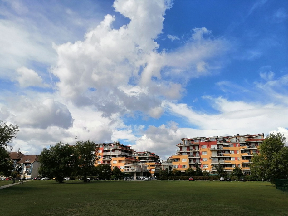 Budapest XVIII.ker - Pestszentimre