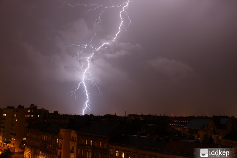 Budapest II. János Pál Pápa tér 2.