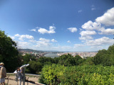 Budapest I.ker - Tabán