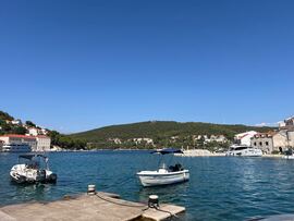 Pučišća