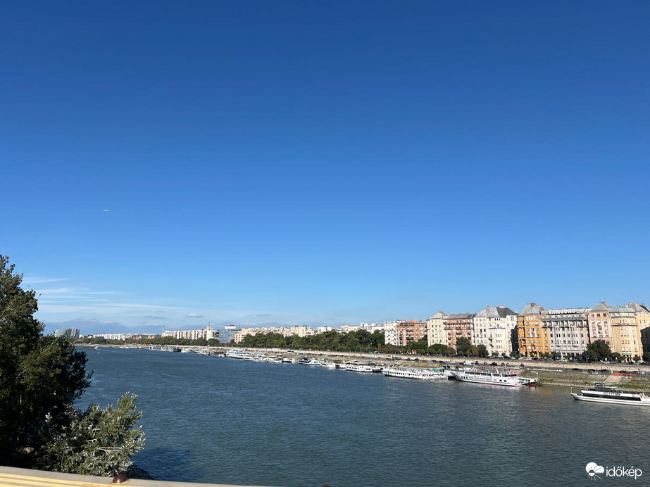 Budapest I.ker - Víziváros
