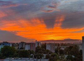 Budapest XI.ker - BME