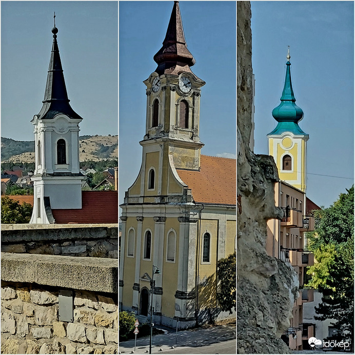 Tájkép