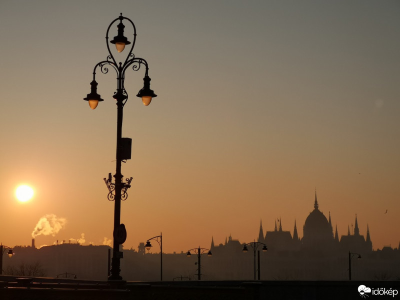 Budapest I.ker - Víziváros