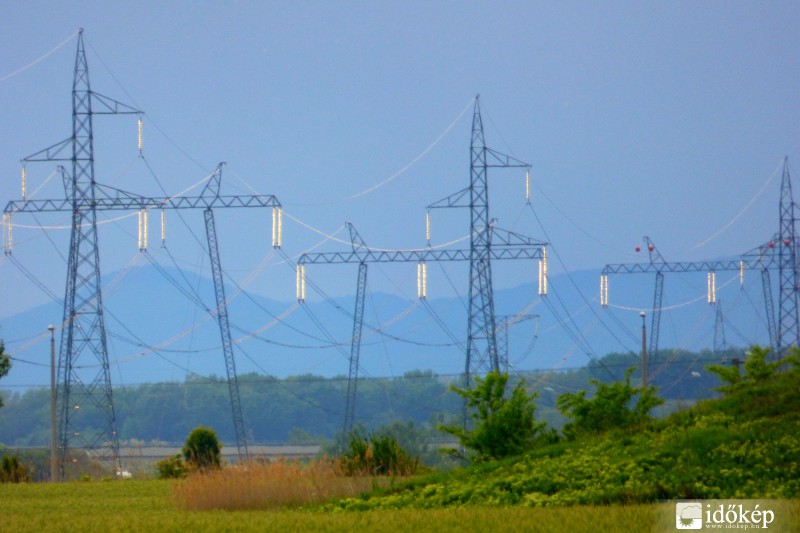 napfény és energia