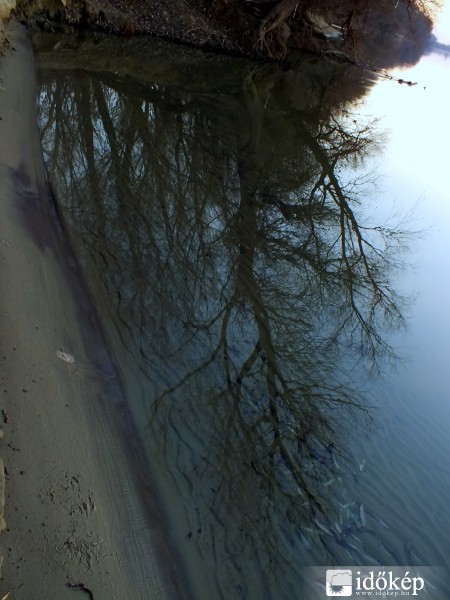 Ilyen tiszta most a Tisza 3.