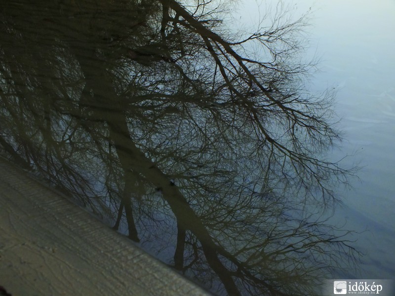 Ilyen tiszta most a Tisza 2.