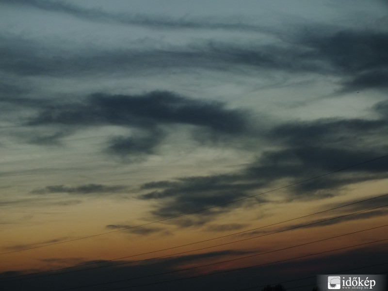 A mindent látó szem 2.