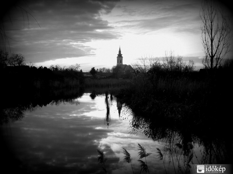 Az én kedves kis falum