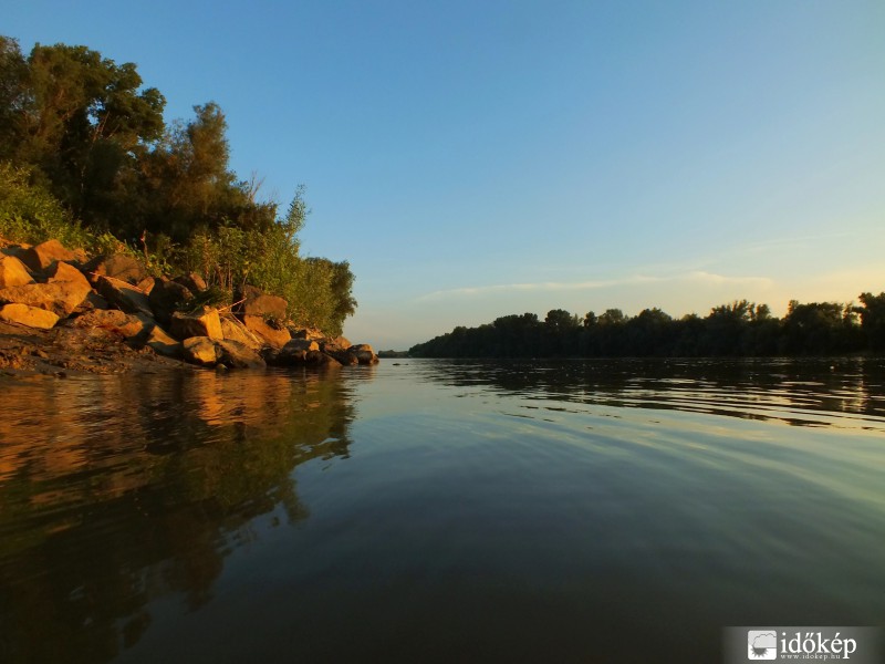 Esti Tisza