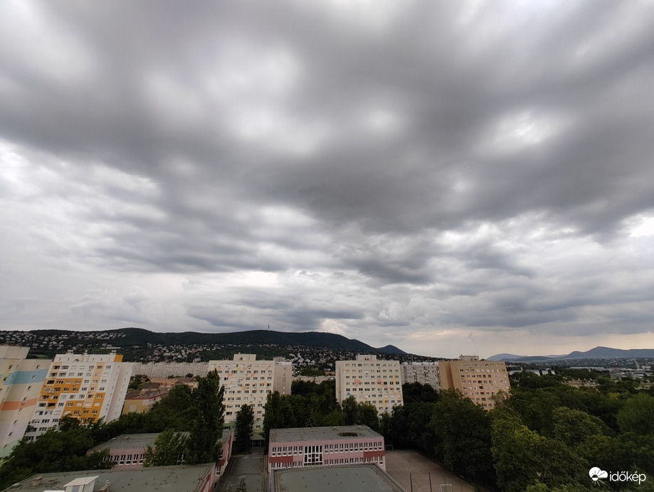 Budapest III.ker - Óbuda