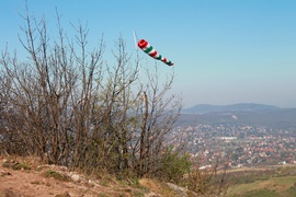 Szél a hegyen 2017