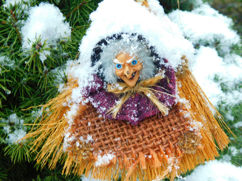 Bossszorkányos időjárás