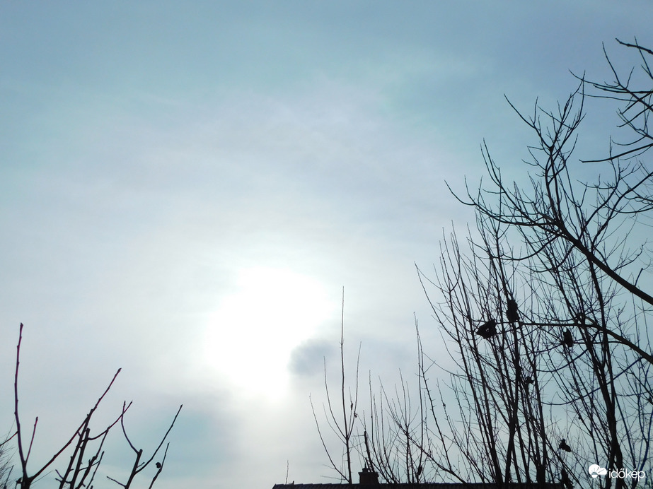 nem lett belőle napos