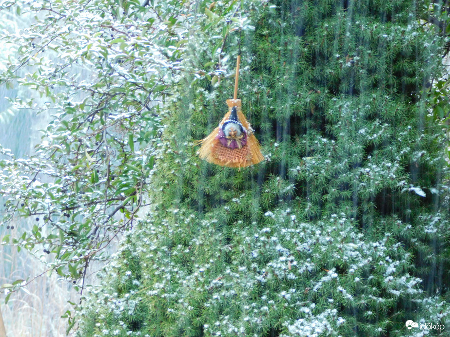 A boszi csinálja...