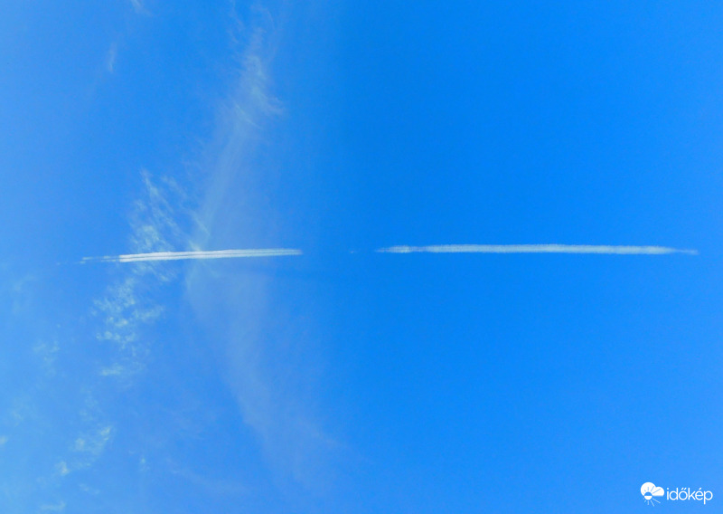 se eleje, se közepe, se vége a csíknak :)