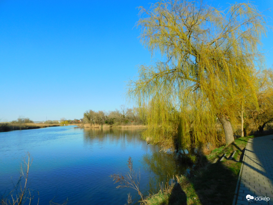 kék Duna