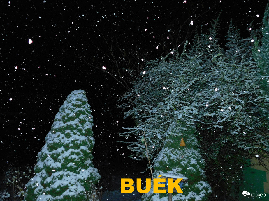BUÉK mindenkinek