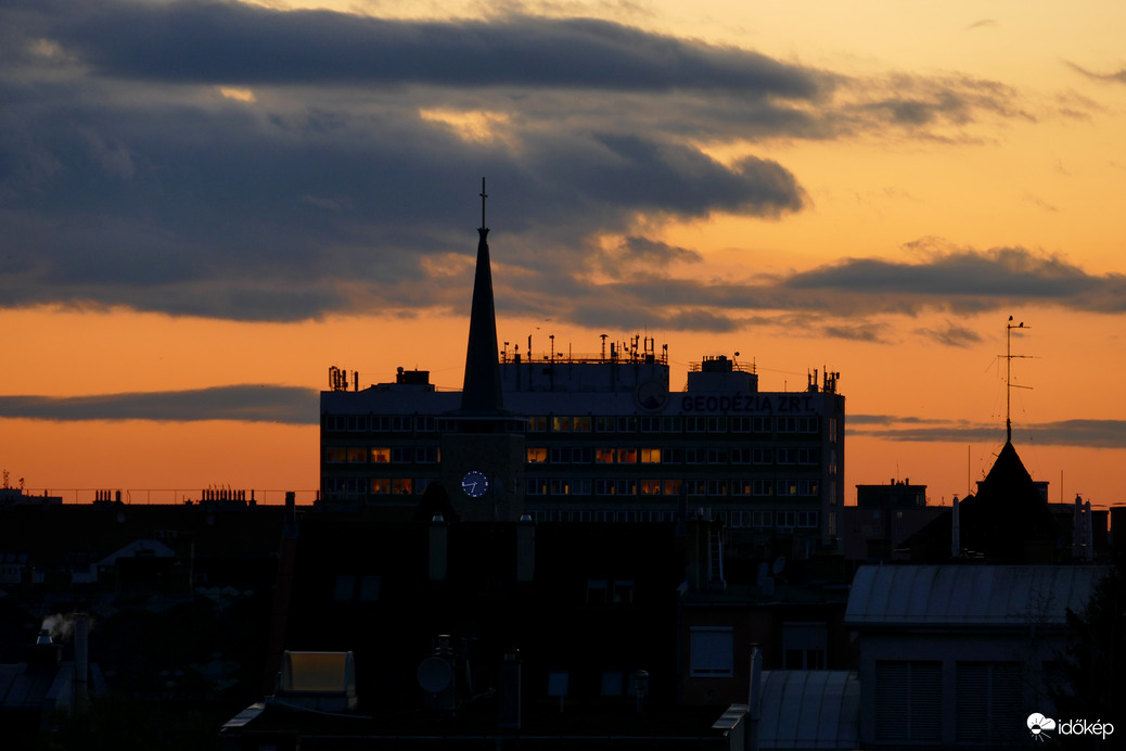 Bosnyák tér 6:45