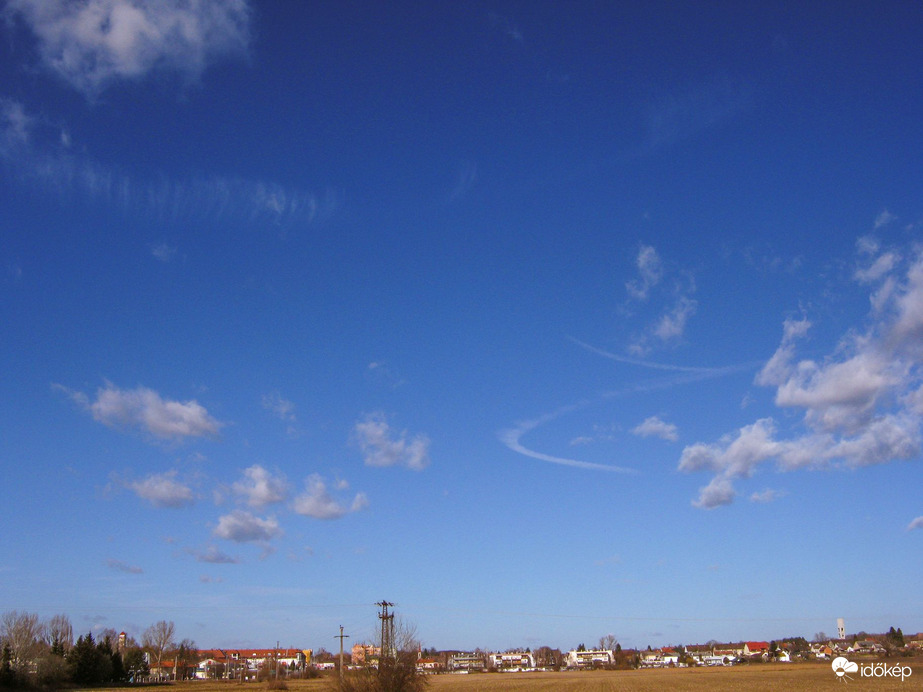 érdekes képződmény